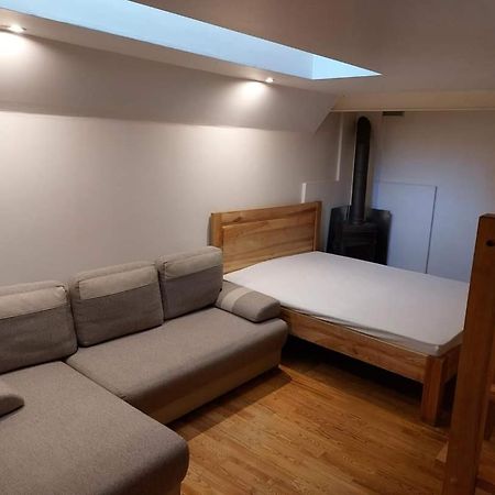 Stay In Nida Eksteriør bilde